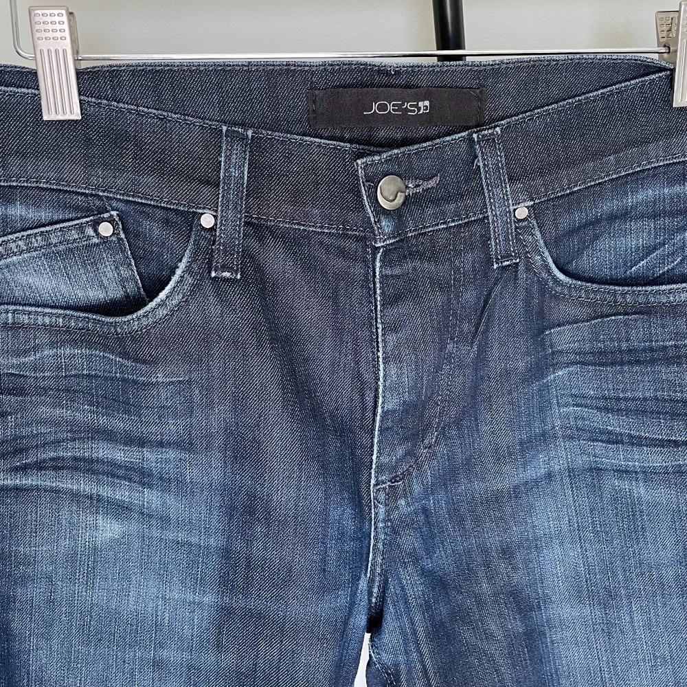 Joe's Jeans THE BRIXTON | Men's